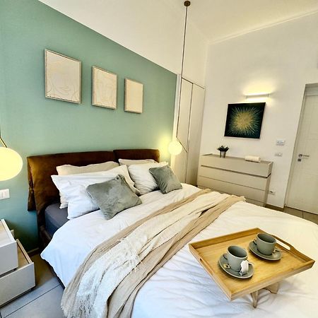 Ferienwohnung Porta Nuova - Alpitour Free Parking & Netflix Turin Exterior foto