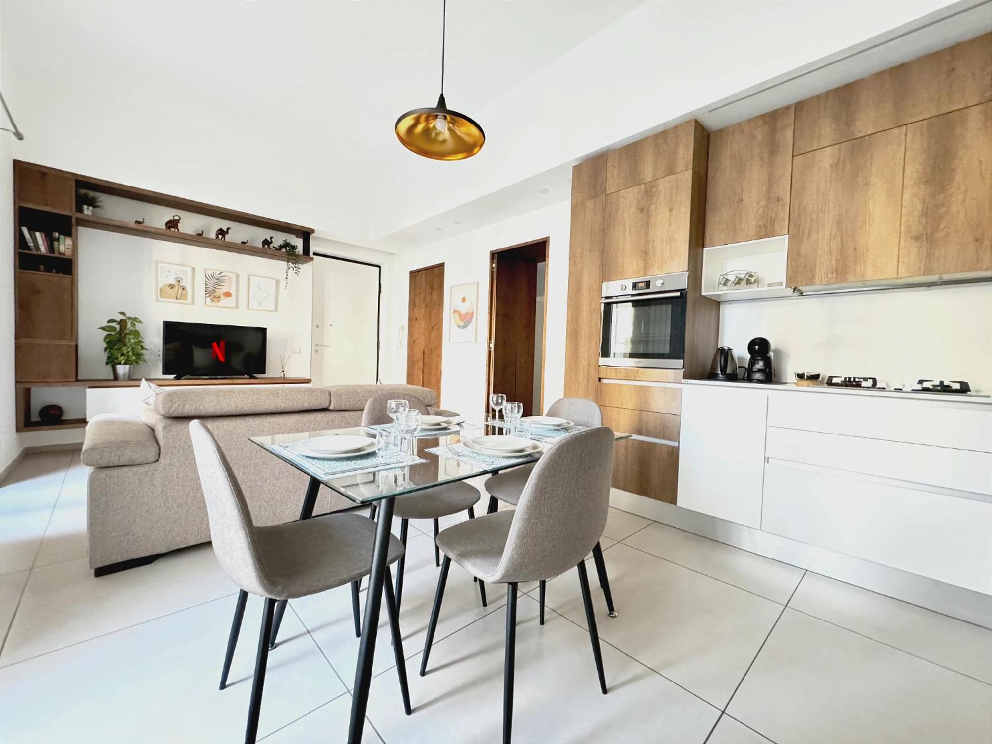 Ferienwohnung Porta Nuova - Alpitour Free Parking & Netflix Turin Exterior foto